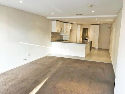 6 / 15-17 Larkin Street, Camperdown