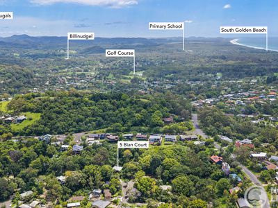 5 Bian Court, Ocean Shores