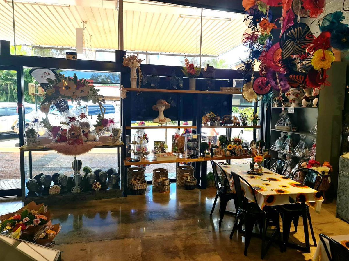 Bud N Bloom Florist