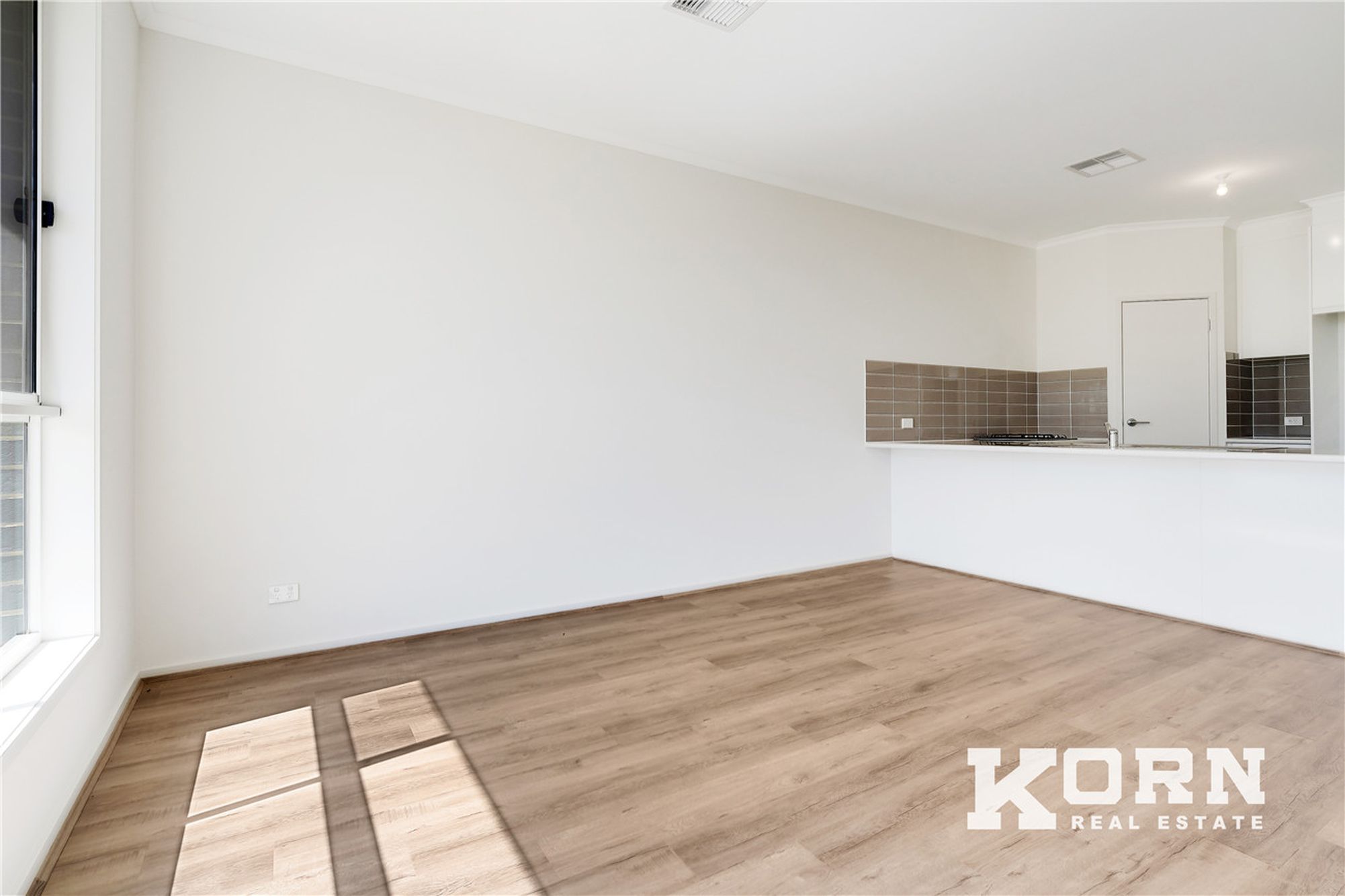 38A Danvers Grove, Woodville Gardens