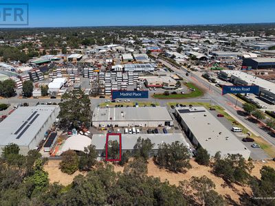 16 / 95-97 Kelvin Road, Maddington