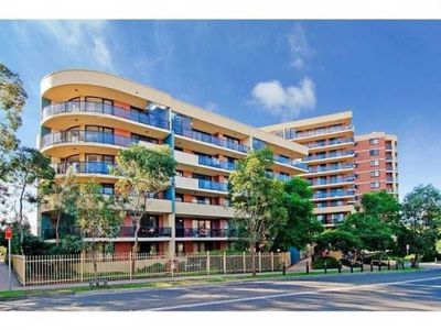 128 / 1-3 Beresford Road, Strathfield