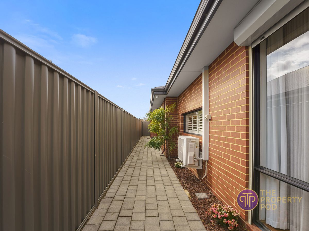 48 Wycliffe Turn, Piara Waters