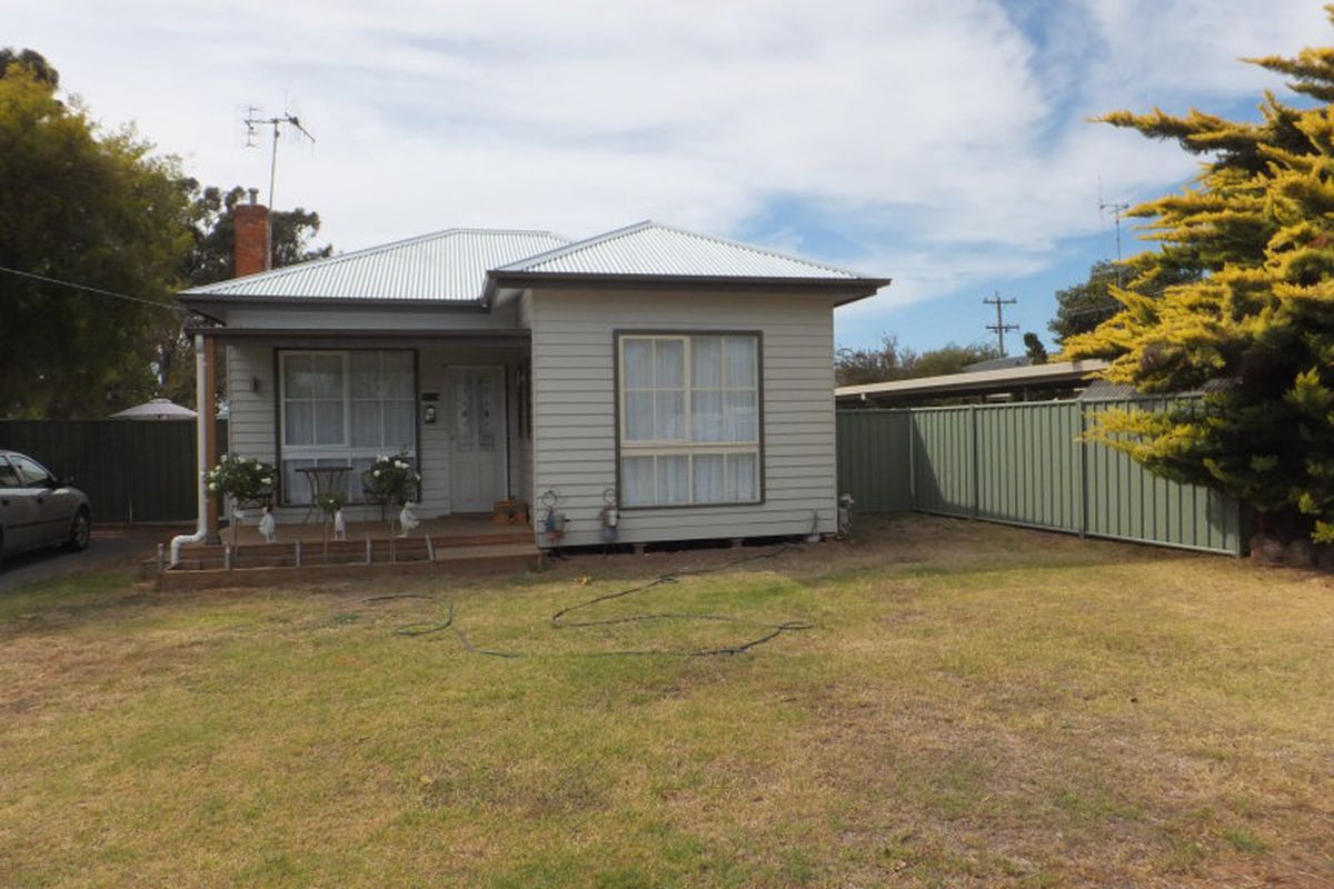 45 Saunders Street, Kyabram