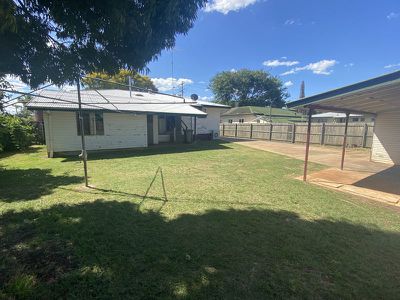 32 Youngman Street, Kingaroy