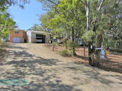 8 Theodolite Creek Dr, Woodgate