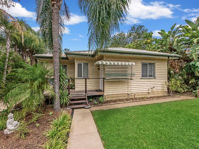 69 Bergin Street, North Booval