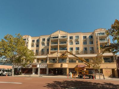 52/191 James Street, Northbridge