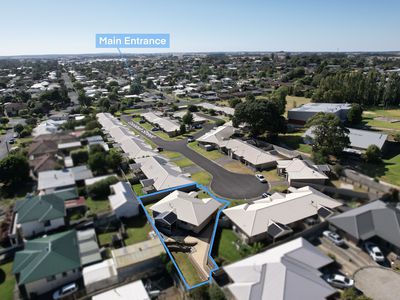 14 / 2A COOLABAH STREET, Mount Gambier