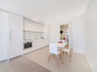 310 / 50 Eastlake Parade, Kingston
