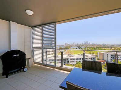 805 / 2 Oldfield Street, Burswood