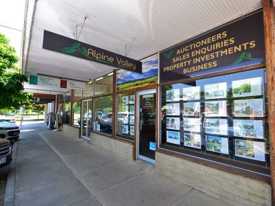 5-7 Hollonds Street, Mount Beauty