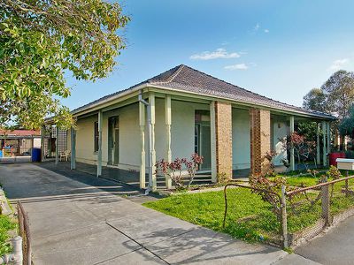 187 Bell Street, Coburg