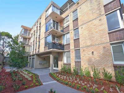 6 / 47-49 York Road, Queens Park