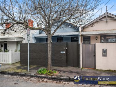 19 Tyrone Street, South Yarra