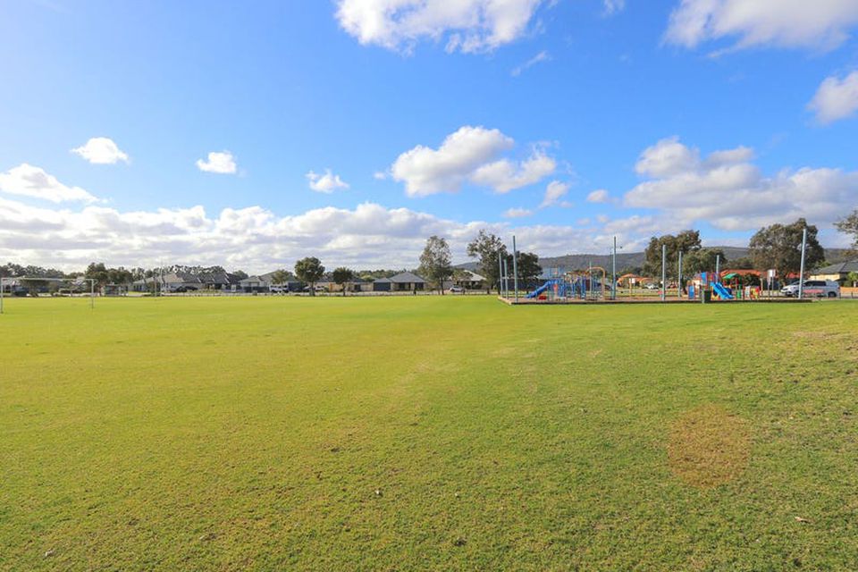 36 Araucaria Boulevard , Byford