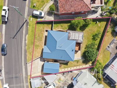 4 Russell Road, Claremont