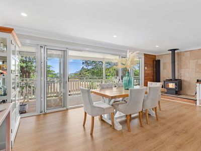 74 South Street, Forster