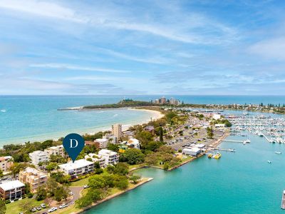 6 / 83 Parkyn Parade, Mooloolaba