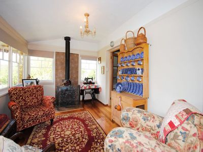 36 High Street, Oatlands