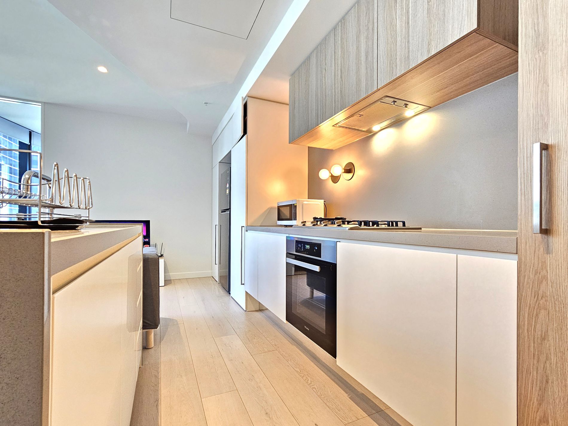 1612 / 157 A'Beckett Street, Melbourne