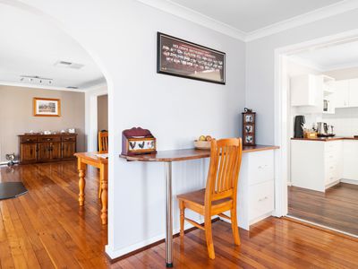 3 Gatacre Drive, Somerville