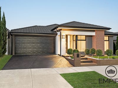 16 Applejack Boulevard, Clyde