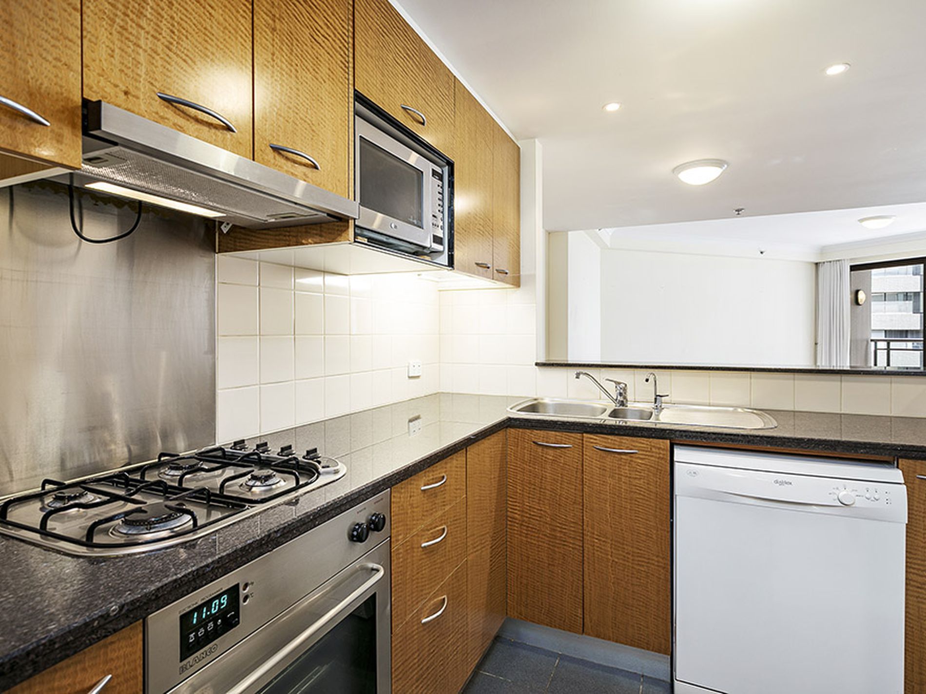 281 Elizabeth Street, Sydney