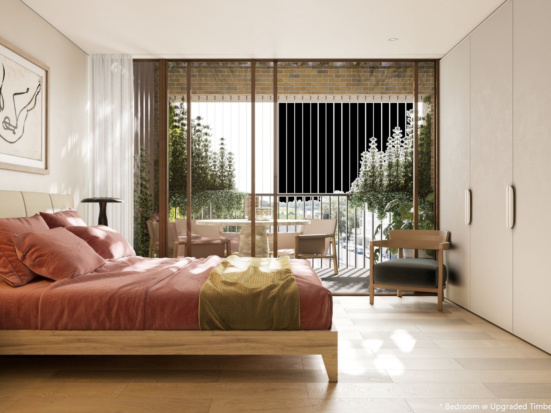 The Kensington, Sydney – Refined Urban Living in a Prime Location