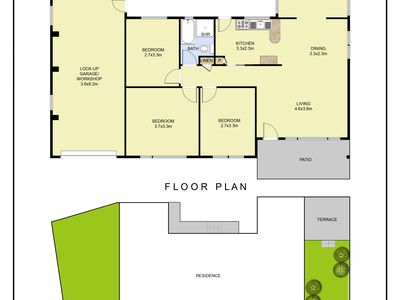 8 Maxwell Parade, Frenchs Forest