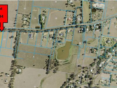 244 Manganese Road, Grenfell