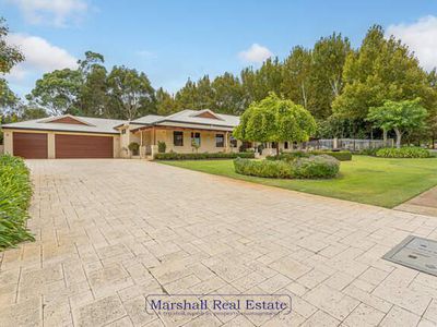 2 James Spiers Drive, Wanneroo