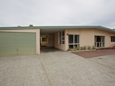3 Oban Road, City Beach