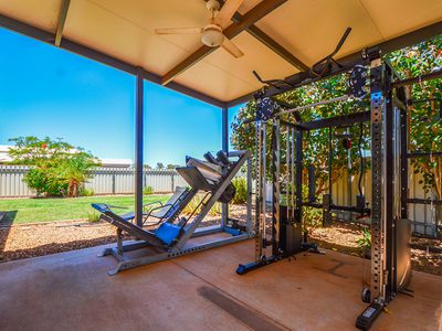 8 Bridge Street, South Hedland