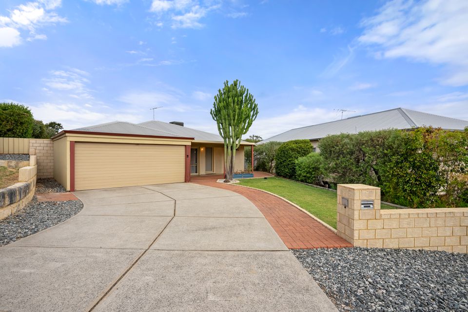 16 Brignell Gardens, Parmelia
