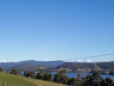 Lot 4 Cygnet Coast Road, Cradoc