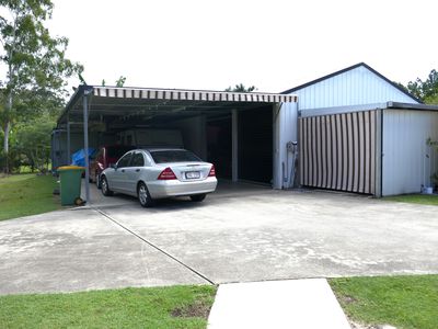 10 Cobb & Co Drive, Beerburrum