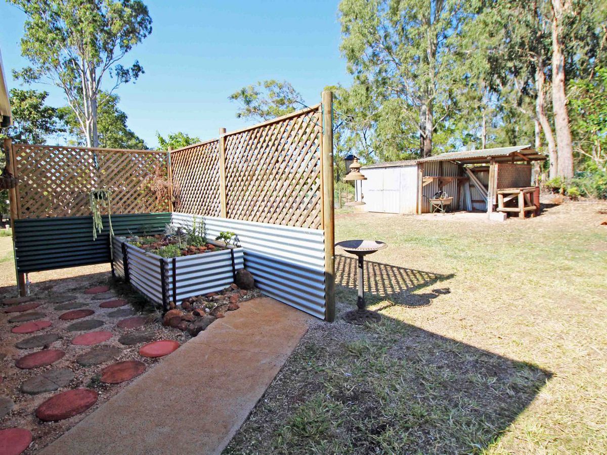 43 Rankine Drive, Tolga