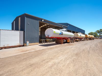 48 Great Eastern Highway, Somerville