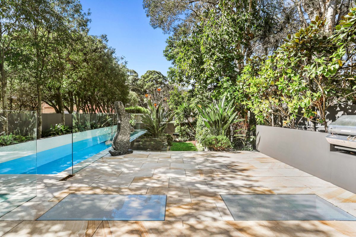 103 Moncur Street, Woollahra