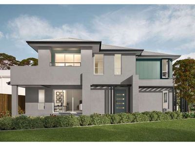 8 Davidson Way, Gables