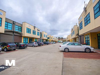 29 (Office) / 105a Vanessa Street, Kingsgrove