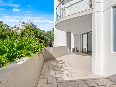 115 / 7 Land Street, Toowong