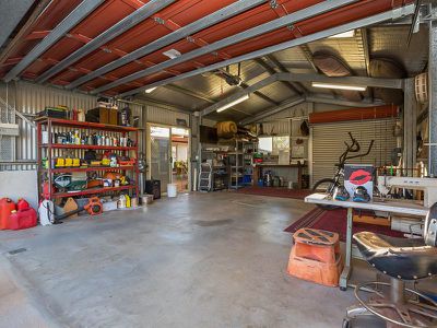 2 Thornbill Place, South Hedland