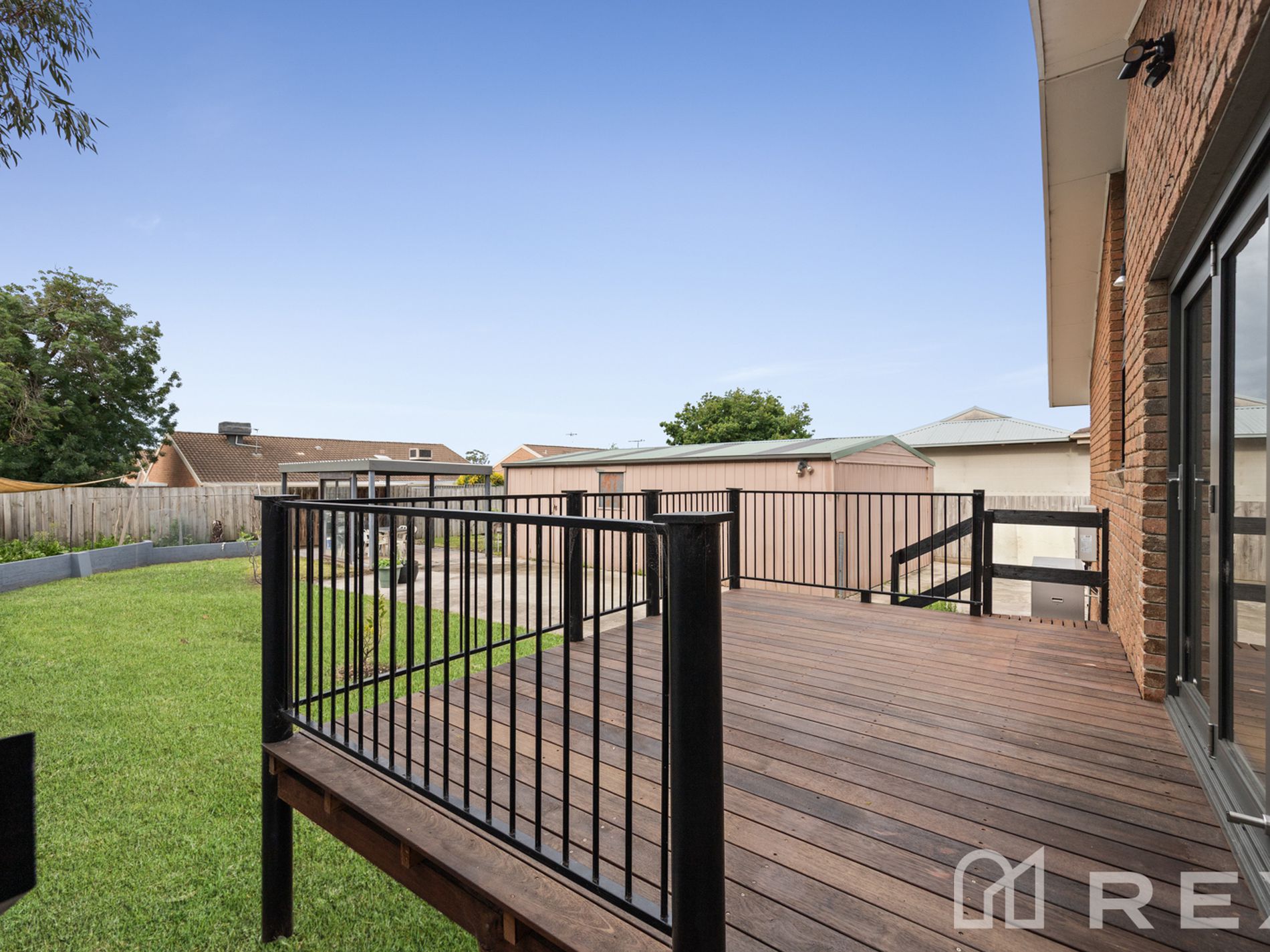 1 Claude Avenue, Hampton Park