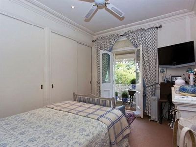 5 Norfolk Street, Paddington