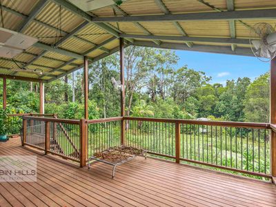 25 Basil Road, Nimbin