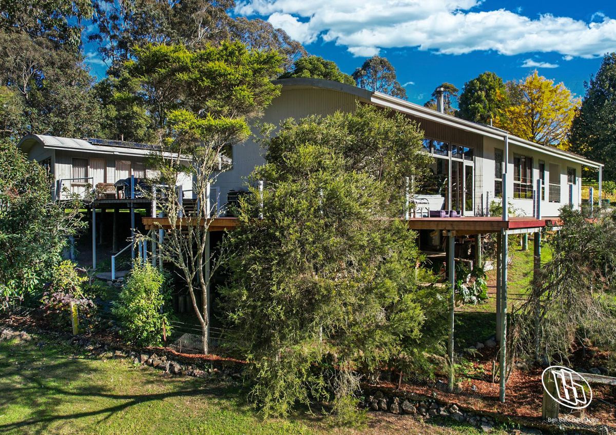 765 Old Highway, Narooma