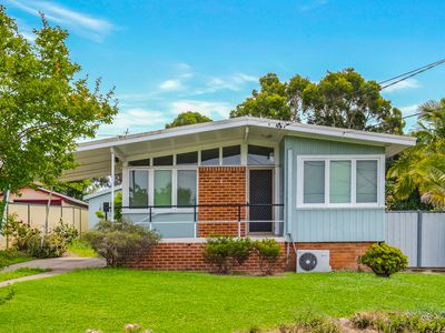 21 Tantangara Street, Heckenberg