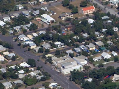 57 Bell Street, South Townsville